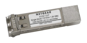 NETGEAR AGM732F netwerk transceiver module