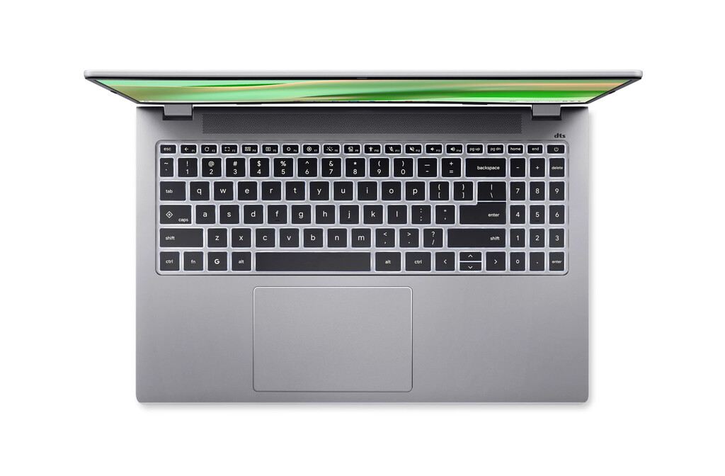 Acer Chromebook 315 CB315-6HT-3174 CB315-6HT - Afbeelding 4
