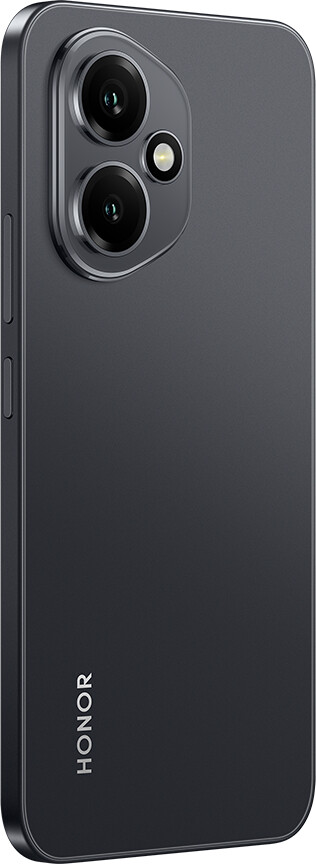 Honor 400 16,6 cm (6.55") Hybride Dual SIM MagicOS 9.0 5G 8 GB 512 GB 6000 mAh Zwart - Afbeelding 4