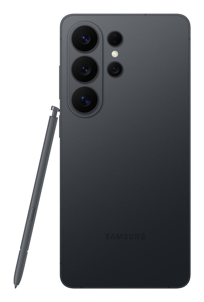 Samsung Galaxy S26 Ultra 17,5 cm (6.9") Dual SIM Android 16.0 5G USB Type-C 16 GB 1 TB 5000 mAh Zwart - Afbeelding 8