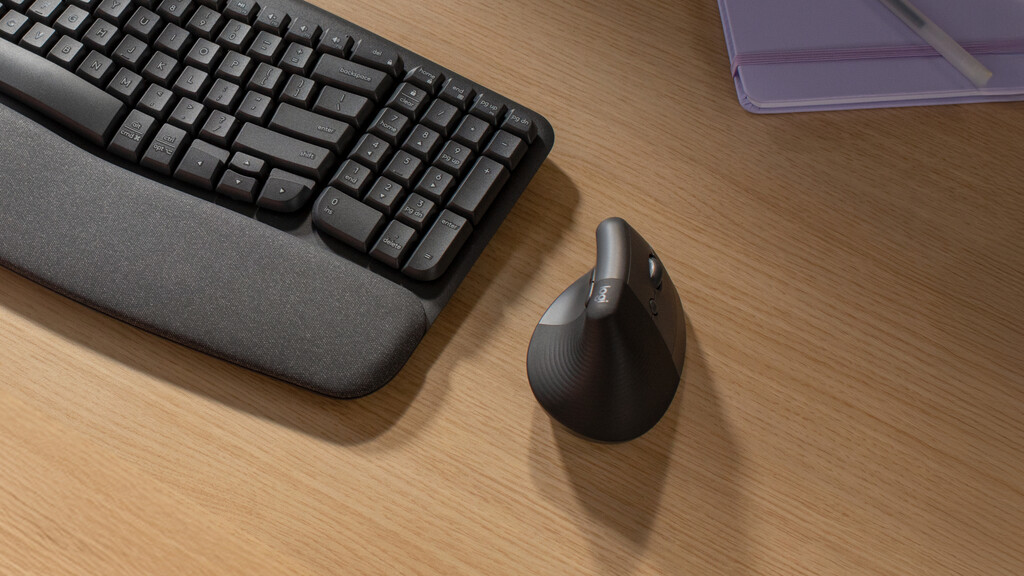 Logitech Lift - Afbeelding 10