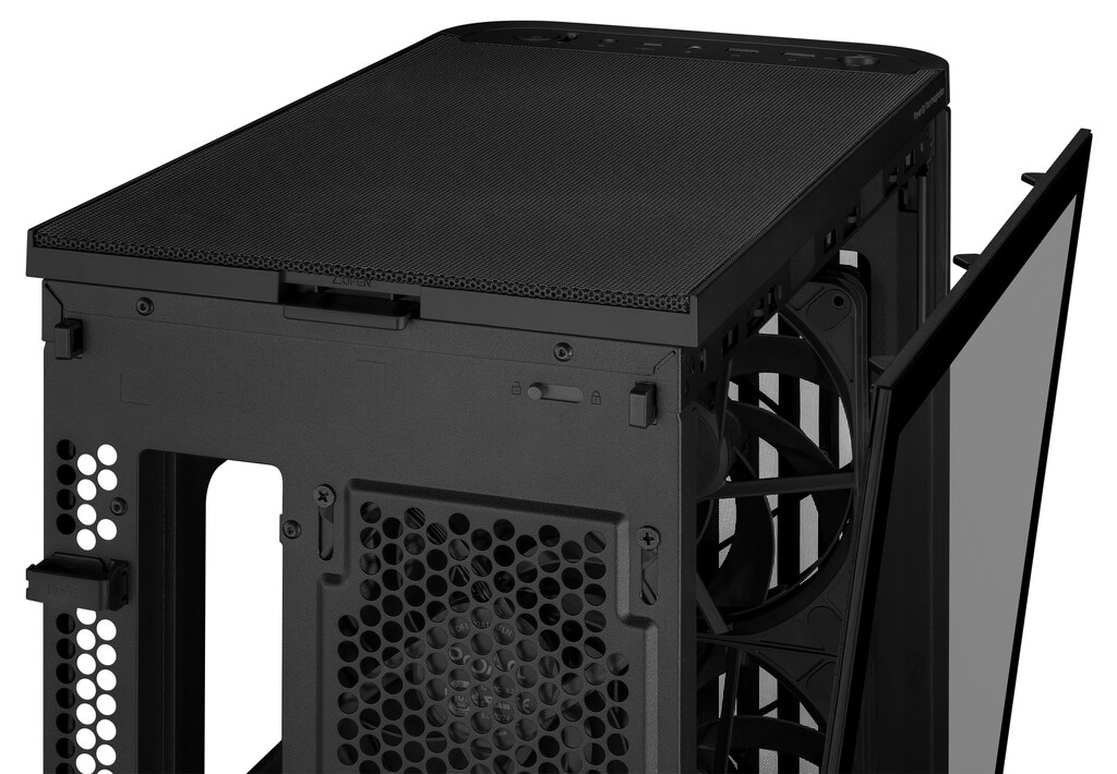 ASUS ProArt PA401 Tower Zwart - Afbeelding 15