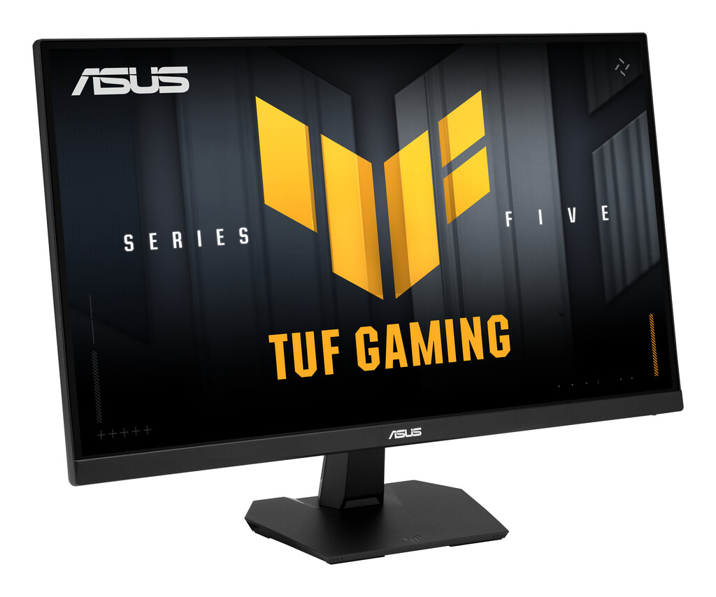 ASUS TUF Gaming VG27AQME5F computer monitor 68,6 cm (27") 2560 x 1440 Pixels Quad HD LED Zwart - Afbeelding 4