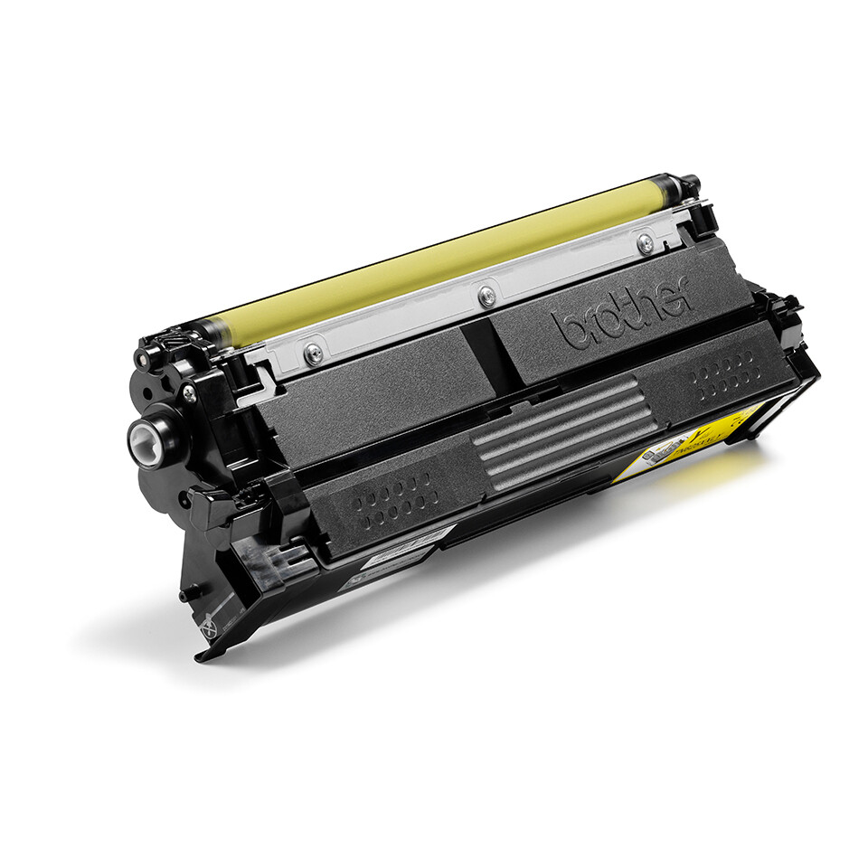 Brother TN-625XXLY tonercartridge 1 stuk(s) Origineel Geel - Afbeelding 2