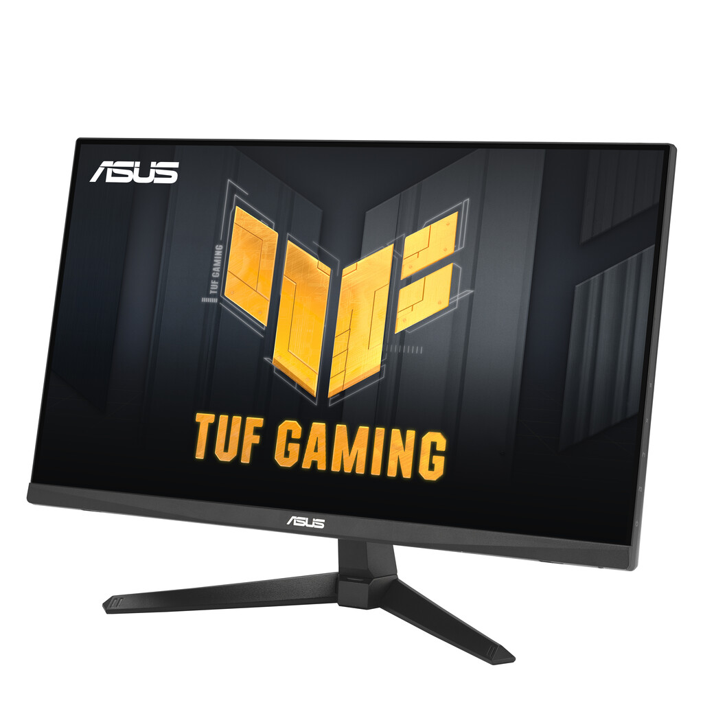 ASUS VG249QE5A computer monitor 60,5 cm (23.8") 1920 x 1080 Pixels Full HD LCD Zwart - Afbeelding 5