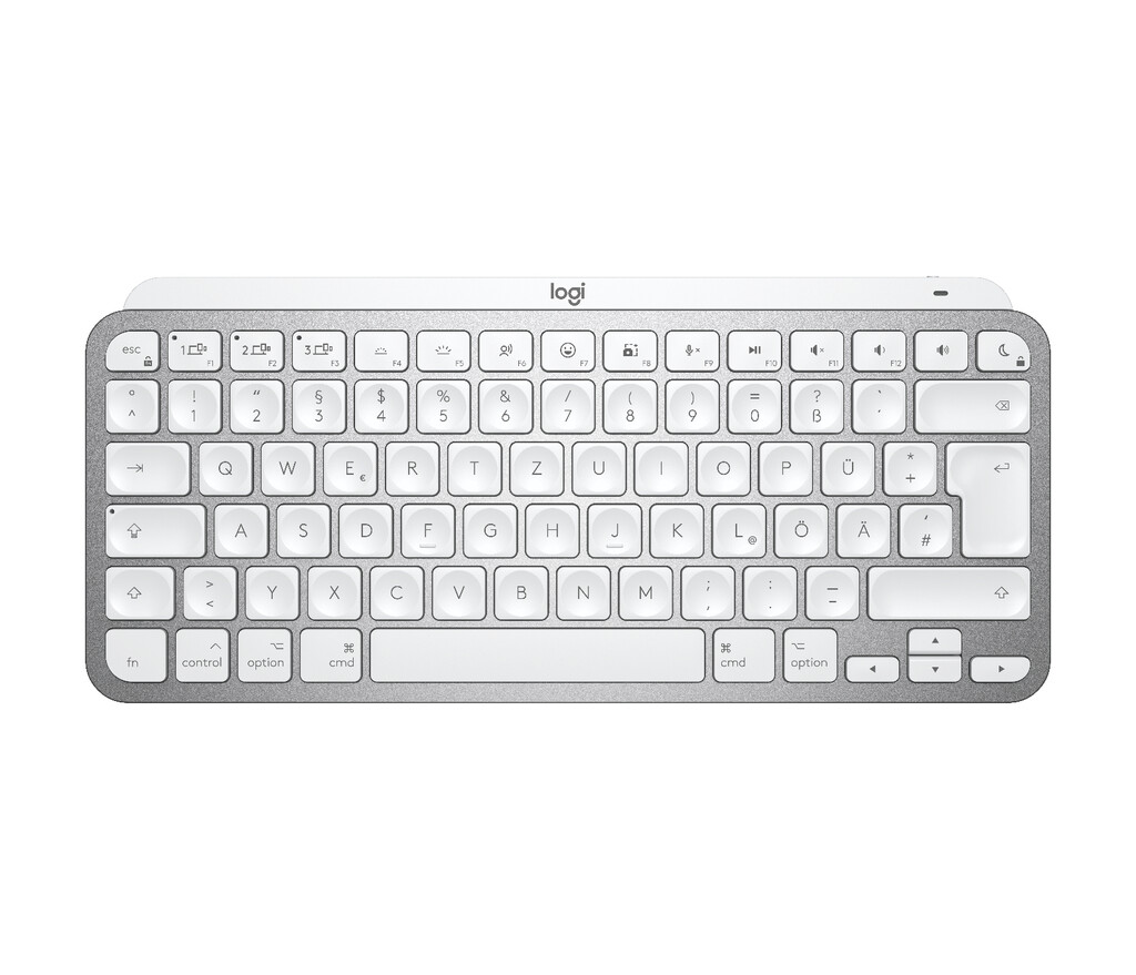 Logitech MX Keys Mini for Mac