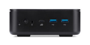 Acer Veriton N NUC VN1502G-13N0U Desktop