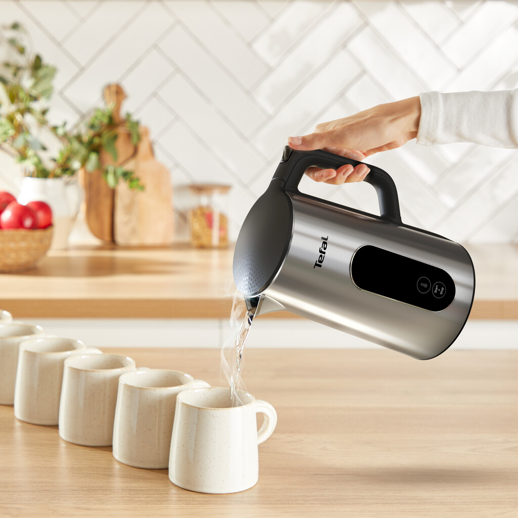 Tefal Selection KI871D waterkoker met temperatuurregeling - Afbeelding 14