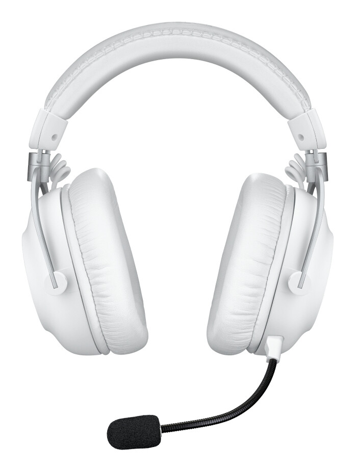 Logitech G PRO X 2 LIGHTSPEED Headset - Afbeelding 6