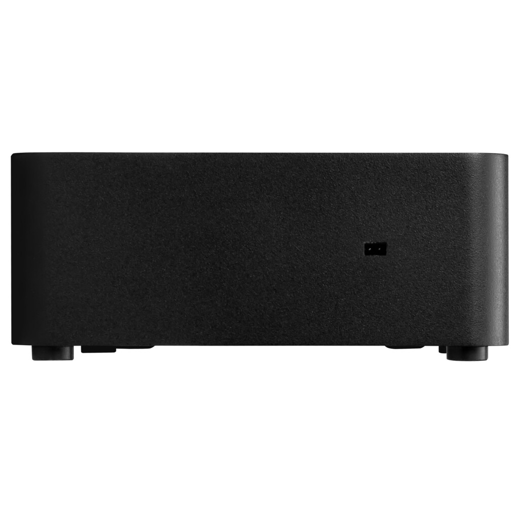 MSI Cubi NUC 1MG-283EU Intel Core 7 150U 16 GB DDR5-SDRAM 1 TB SSD Windows 11 Pro Mini PC Zwart - Afbeelding 4