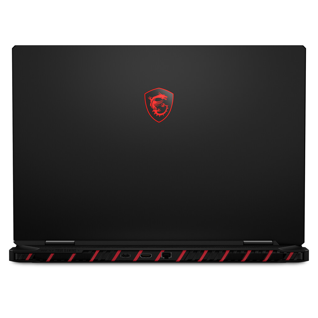 MSI Raider A18 HX A8WHG-284NL AMD Ryzen™ 9 8940HX Laptop 45,7 cm (18") Quad HD+ 32 GB DDR5-SDRAM 1 TB SSD NVIDIA GeForce RTX 507 - Afbeelding 6