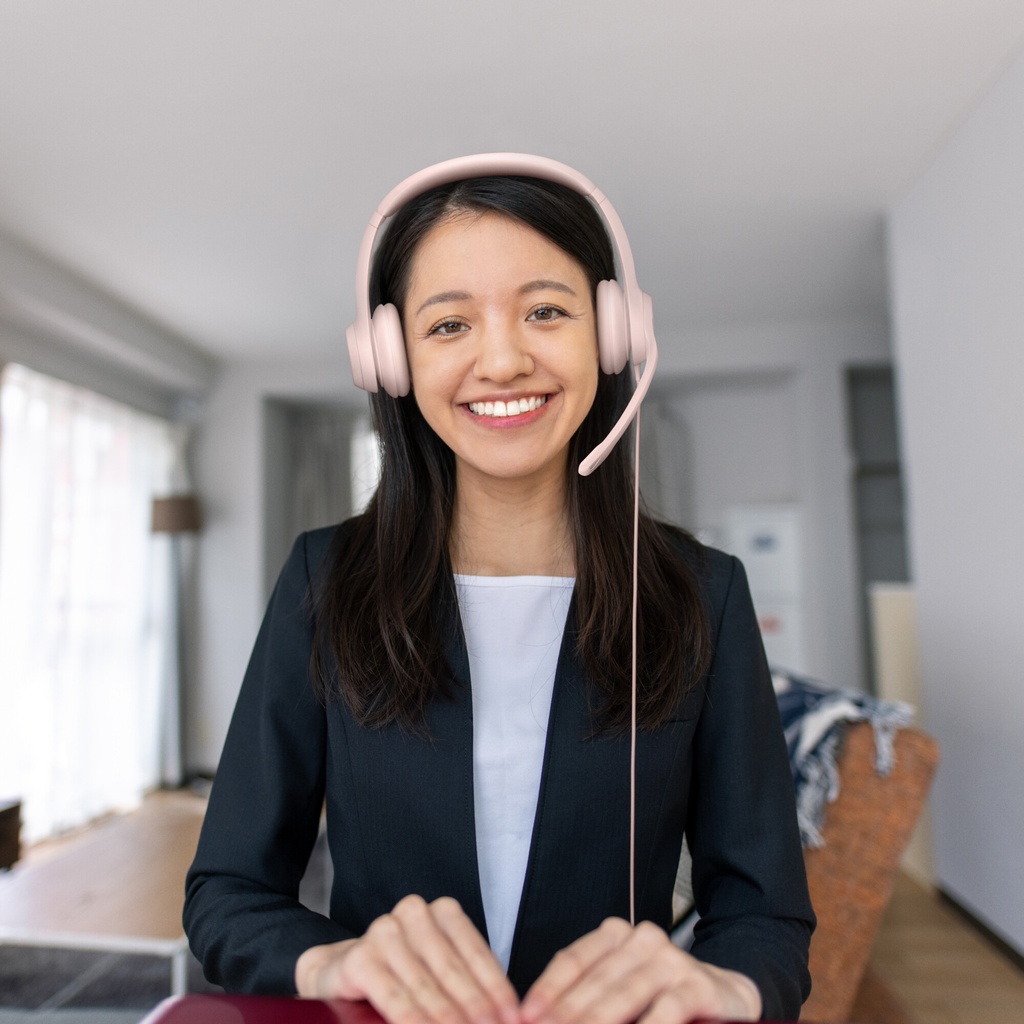 Logitech H390 - Afbeelding 2