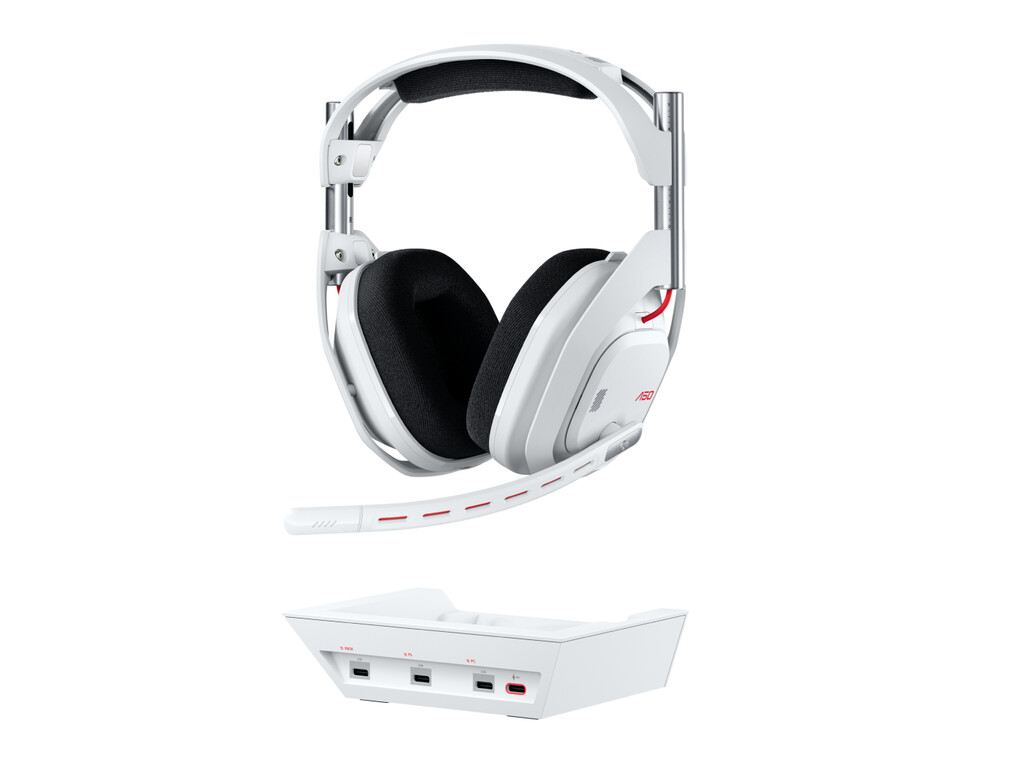 ASTRO Gaming A50 - Afbeelding 6