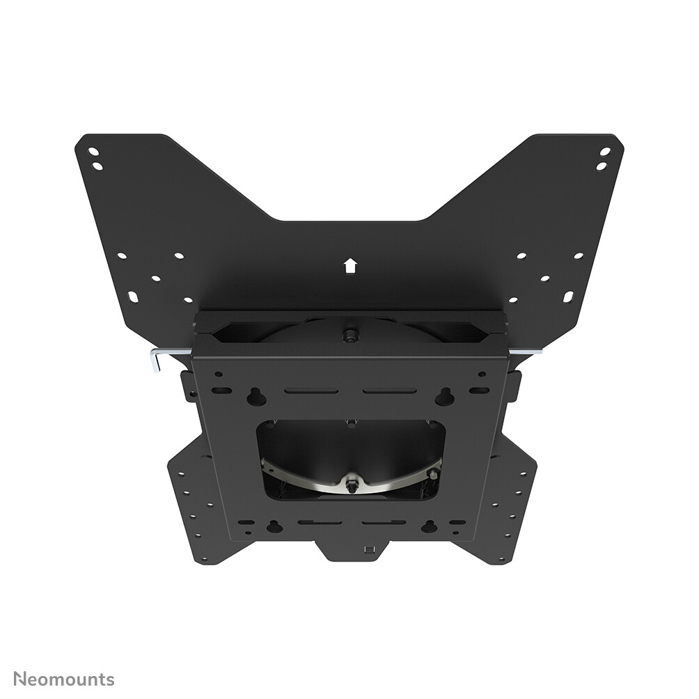 Neomounts WL85-515BL16 TV muur beugel 55-75" - roteerbaar - Afbeelding 11