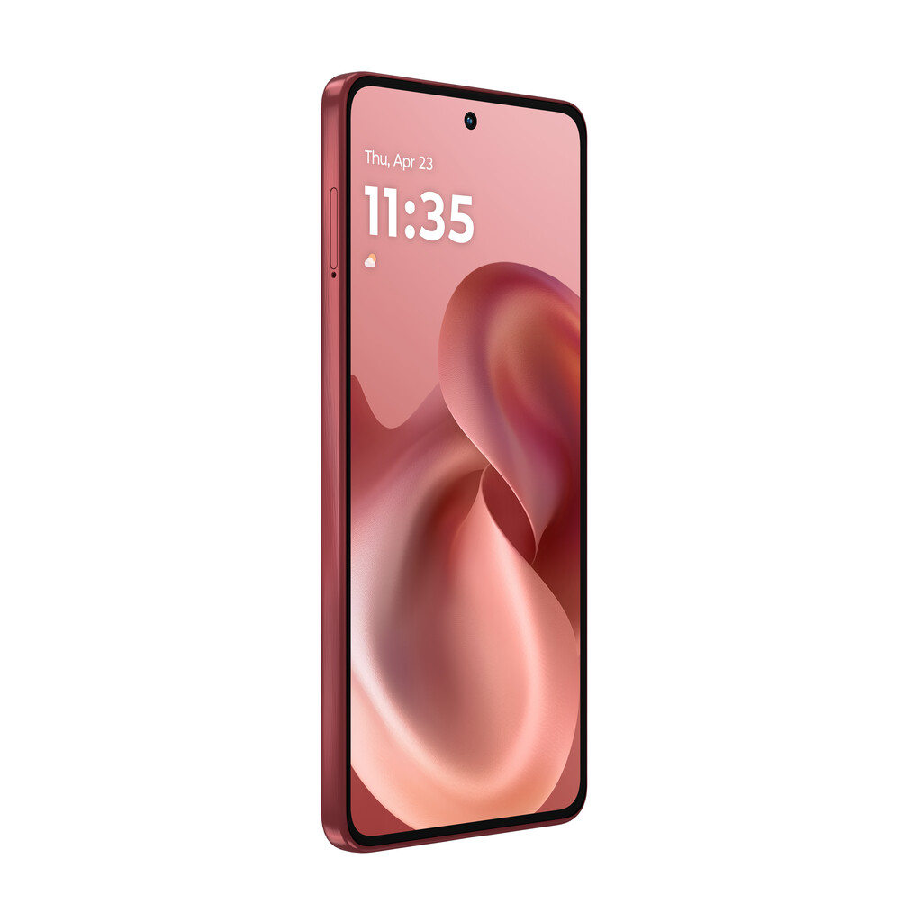 Motorola moto g86 power 5G 16,9 cm (6.67") Dual SIM Android 15 USB Type-C 8 GB 512 GB 6720 mAh Roze - Afbeelding 3