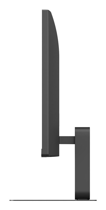 LG 27U710B-B computer monitor 68,6 cm (27") 3840 x 2160 Pixels 4K Ultra HD LCD Zwart - Afbeelding 2