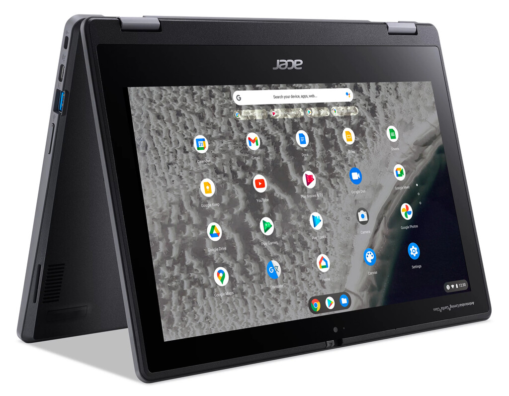 Acer Chromebook Plus 514 CBE594-2T-TCO-36FC CBE594-2T-TCO - Afbeelding 6