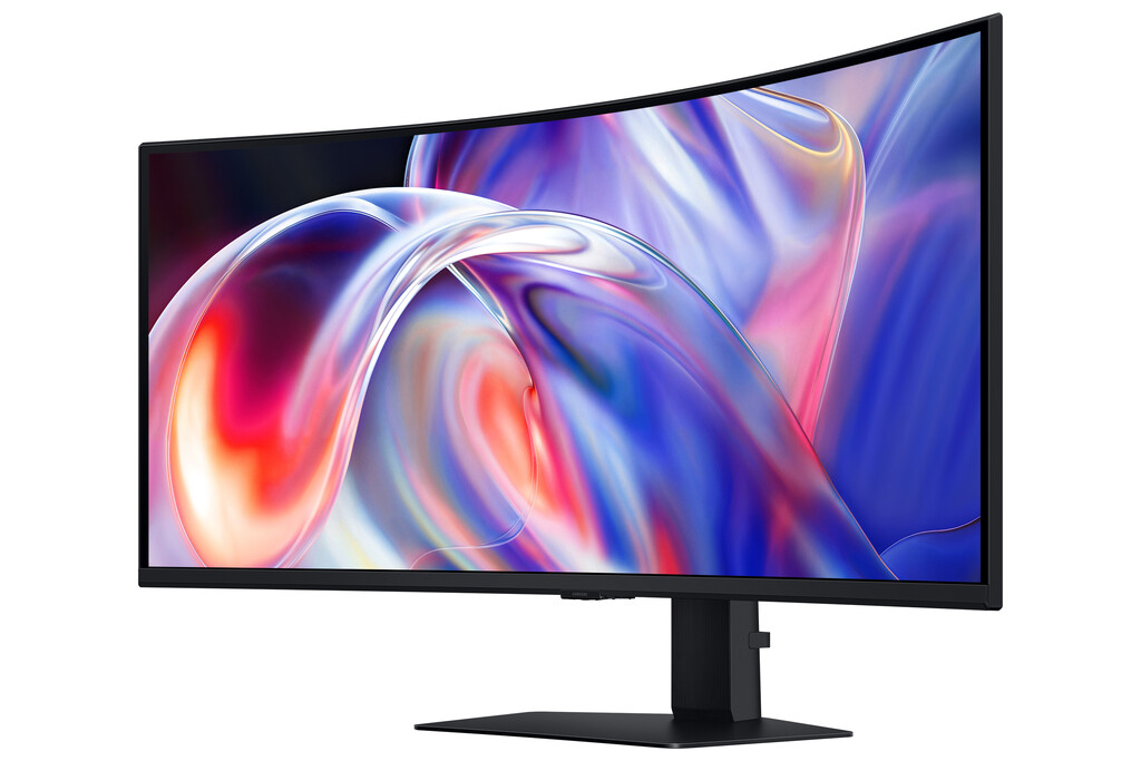 Samsung 40" ViewFinity S8 (S85TH) WUHD Monitor - Afbeelding 3