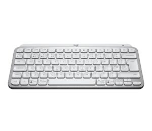 Logitech MX Keys Mini