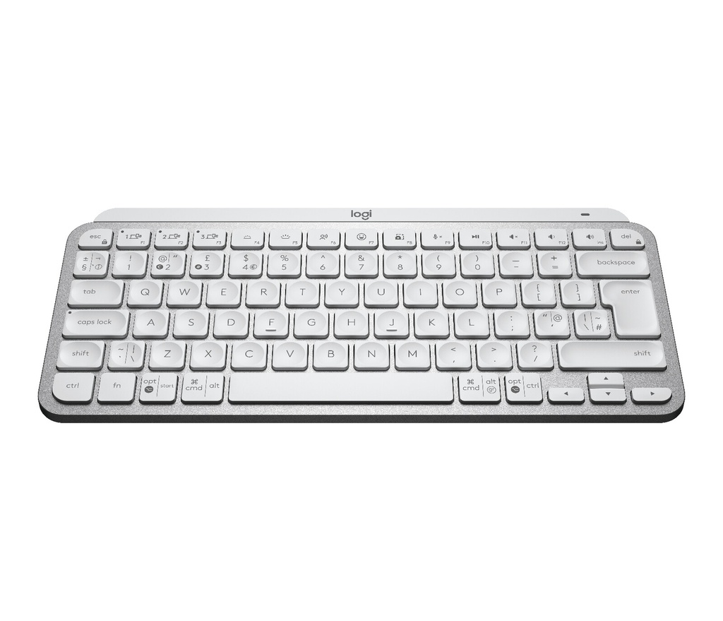 Logitech MX Keys Mini