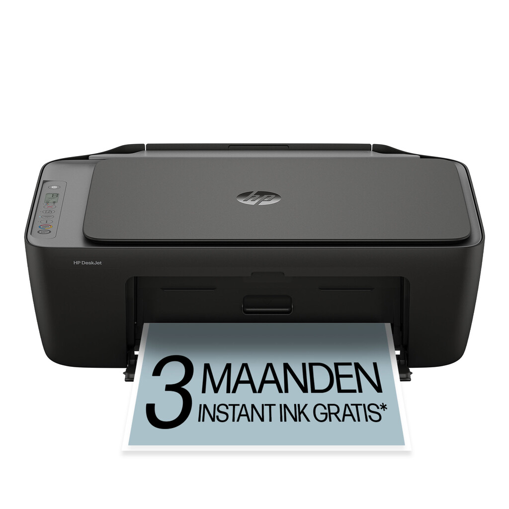 HP DeskJet 2920 Draadloos All-in-One Kleur Printer, Instant Ink - Afbeelding 24