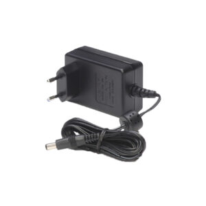 Brother AD24ESEU netvoeding & inverter Binnen Zwart