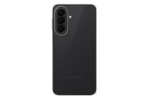 Samsung Clear Case - Transparant - Galaxy A27 5G mobiele telefoon behuizingen