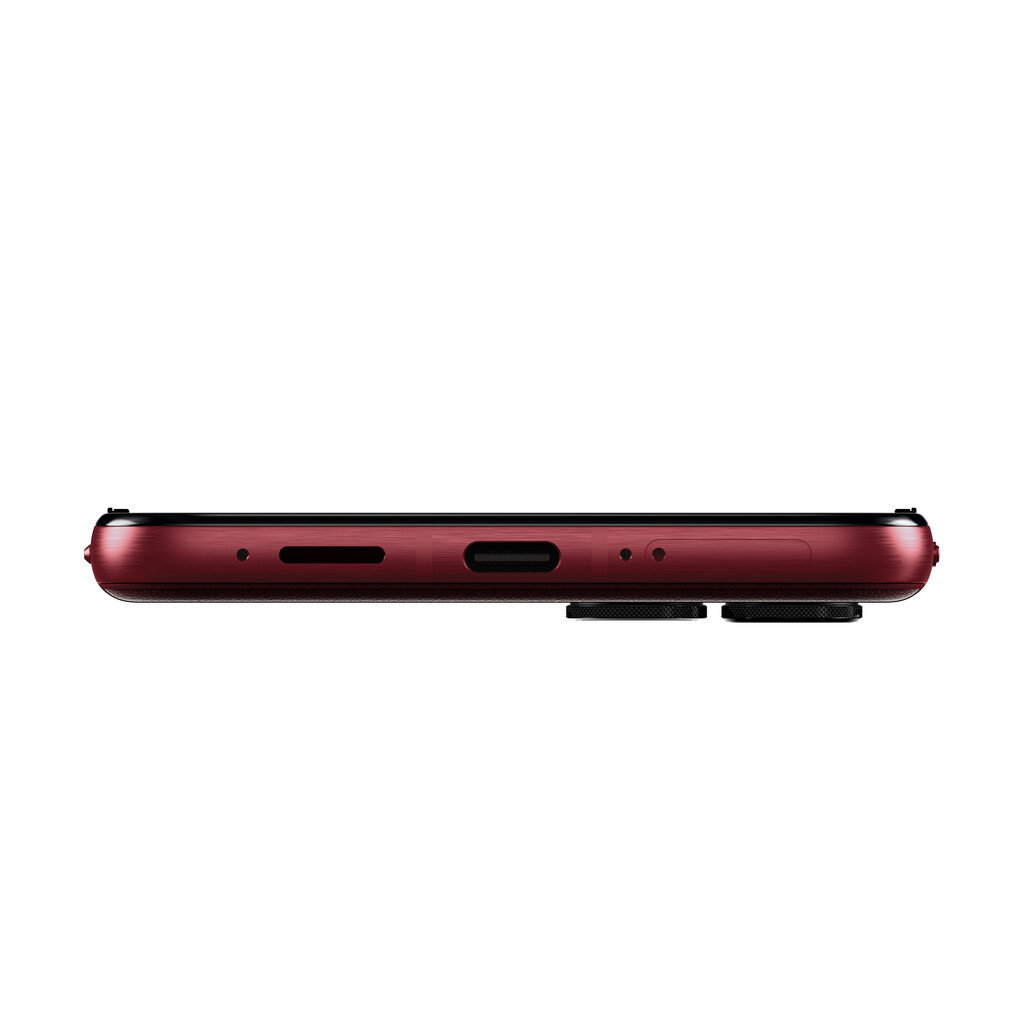 Motorola razr 60 ultra 17,7 cm (6.96") Dual SIM Android 15 5G USB Type-C 16 GB 512 GB 4700 mAh Bordeaux - Afbeelding 9