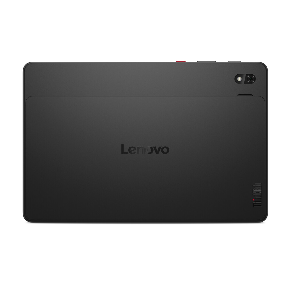 Lenovo ThinkTab X11 Gen 1 Snapdragon 128 GB 27,8 cm (10.9") 8 GB Wi-Fi 6E (802.11ax) Android 16 Zwart - Afbeelding 2