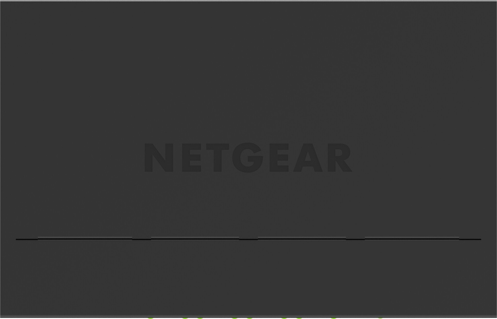 NETGEAR 5-Port Gigabit Ethernet PoE+ Plus Switch (GS305EP) - Afbeelding 7