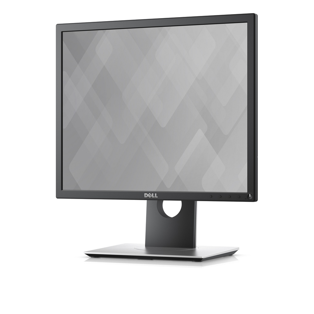 DELL P Series P1917S computer monitor 48,3 cm (19") 1280 x 1024 Pixels SXGA LCD Zwart - Afbeelding 4
