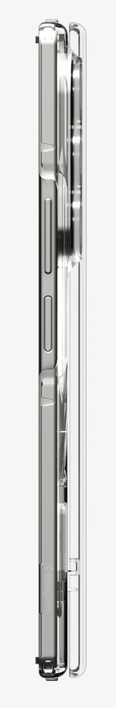 Spigen Ultra Hybrid Pro mobiele telefoon behuizingen 20,3 cm (8") Hoes Transparant, Wit - Afbeelding 14
