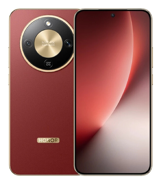 Honor Magic8 Lite 5G 17,2 cm (6.79") Dual SIM Android 15 USB Type-C 8 GB 256 GB 7500 mAh Bruin