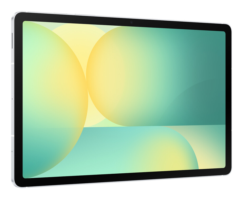 Samsung Galaxy Tab S10 FE 5G Samsung Exynos LTE-TDD & LTE-FDD 256 GB 27,7 cm (10.9") 12 GB Wi-Fi 6 (802.11ax) Zilver - Afbeelding 7