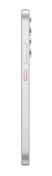 POCO X8 Pro 16,7 cm (6.59") Dual SIM 5G USB Type-C 12 GB 512 GB 6500 mAh Wit - Afbeelding 10