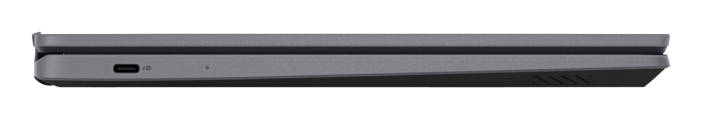 ASUS Chromebook Plus CX34 CB3402CVA-MW1632 Intel Core 3 100U 35,6 cm (14") Touchscreen Full HD 8 GB LPDDR5-SDRAM 128 GB UFS Wi-F - Afbeelding 9