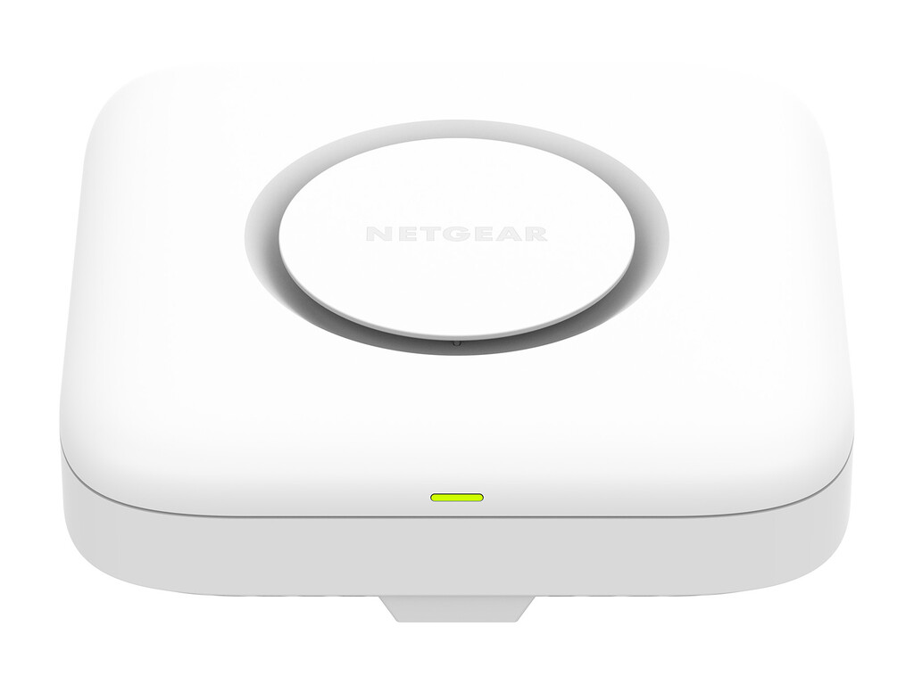 NETGEAR WBE718 9400 Mbit/s Wit Power over Ethernet (PoE) - Afbeelding 2