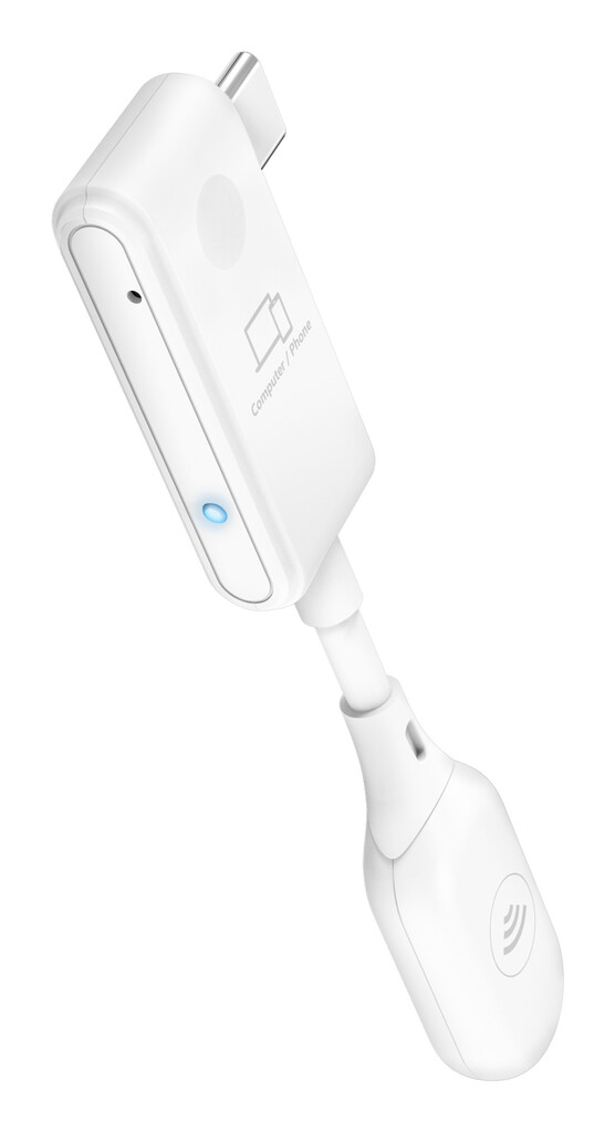 Optoma WHD221 Draadloze zender - Afbeelding 6