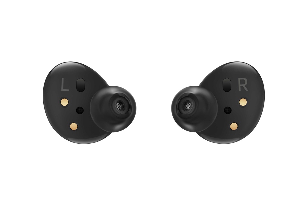 Samsung Galaxy Buds2 Headset Draadloos In-ear Oproepen/muziek USB Type-C Bluetooth Grafiet - Afbeelding 7