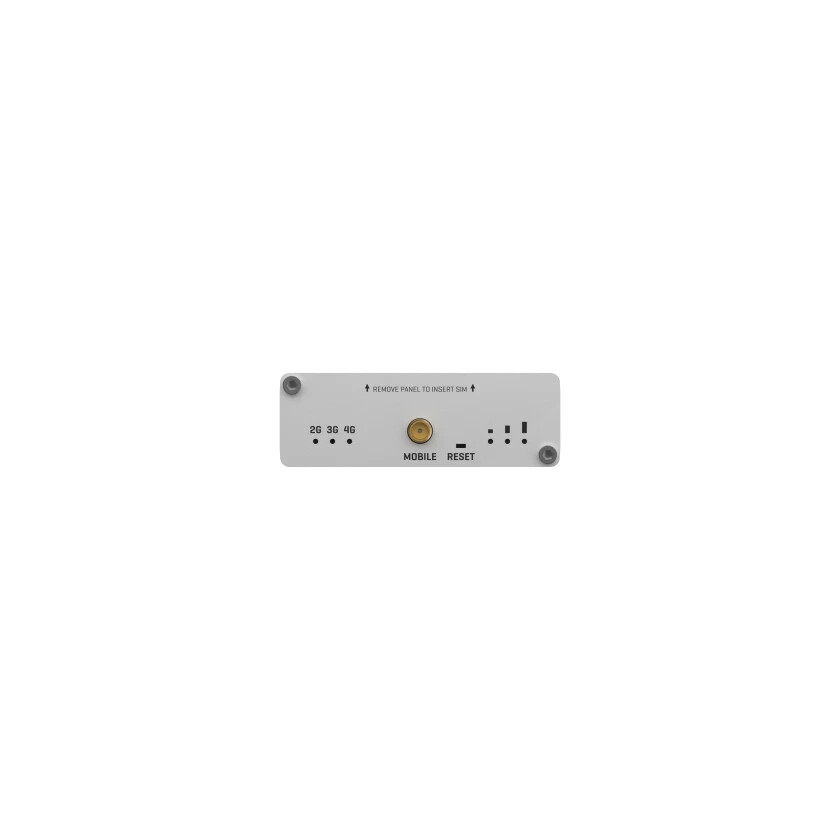 Teltonika TRB143 gateway/controller 10, 100, 1000 Mbit/s - Afbeelding 5