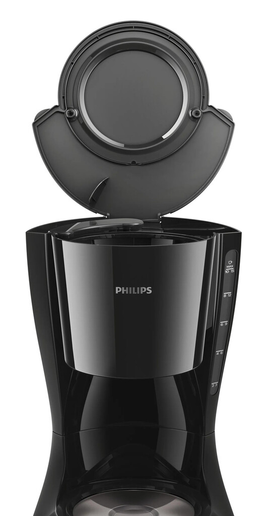 Philips Daily Collection HD7461/20 Koffiezetapparaat uit de Daily-collectie - Afbeelding 4