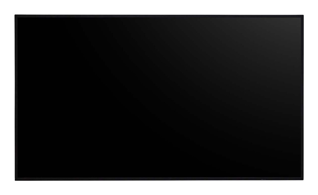 LG 75UL5Q-E beeldkrant Digitale signage flatscreen 190,5 cm (75") LED Wifi 500 cd/m² 4K Ultra HD Zwart WebOS 24/7 - Afbeelding 2