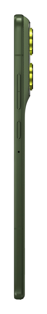 Motorola edge 70 17 cm (6.7") Dual SIM Android 16.0 5G USB Type-C 12 GB 512 GB 4800 mAh Groen - Afbeelding 7
