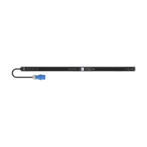 Eaton FLXTMI132C2 energiedistributie 24 AC-uitgang(en) 0U Zwart
