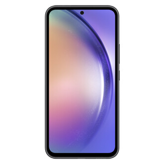 Samsung Galaxy A54 5G Enterprise Edition 16,3 cm (6.4") Dual SIM Android 13 USB Type-C 8 GB 128 GB 5000 mAh Grafiet - Afbeelding 2