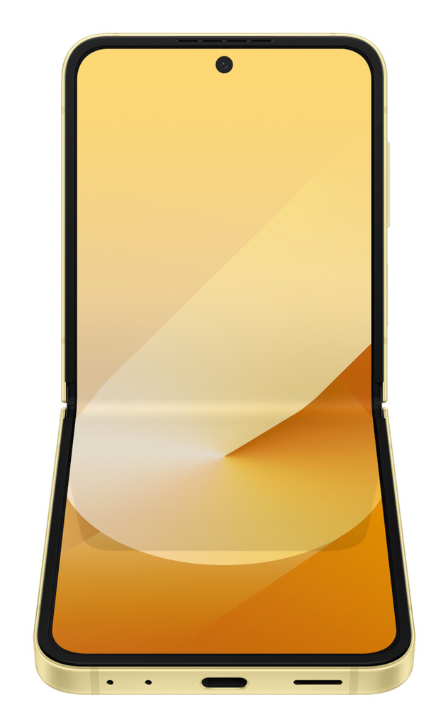 Samsung Galaxy Z Flip6 - Afbeelding 6