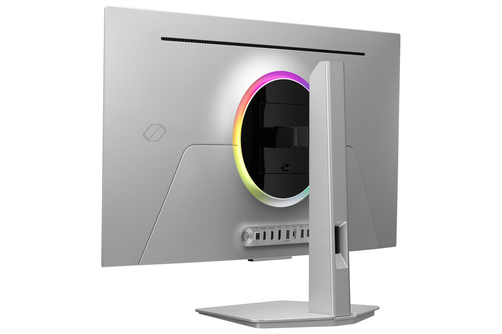 Samsung 32" Odyssey OLED G8 G80SH Gaming Monitor - Afbeelding 7