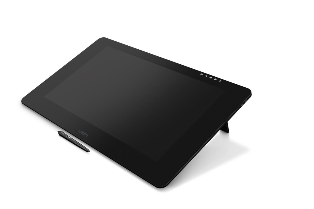 Wacom Cintiq Pro 24 grafische tablet Zwart 5080 lpi 522 x 294 mm USB - Afbeelding 4