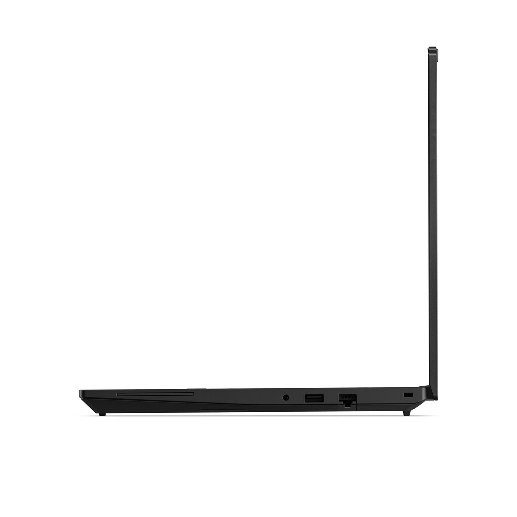 Lenovo ThinkPad T16 Gen 5 (Intel) Copilot+ PC Intel Core Ultra 5 325 Laptop 40,6 cm (16") WUXGA 16 GB LPDDR5x-SDRAM 512 GB SSD W - Afbeelding 11
