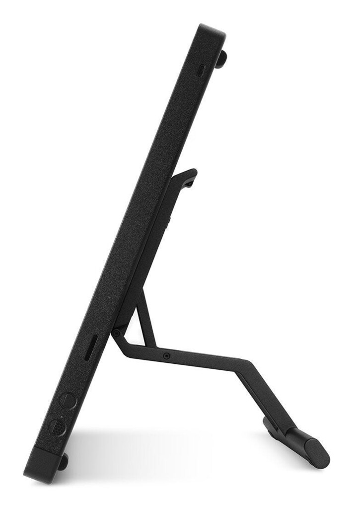 Wacom Cintiq 24 grafische tablet Zwart 5080 lpi 527 x 296 mm USB - Afbeelding 3